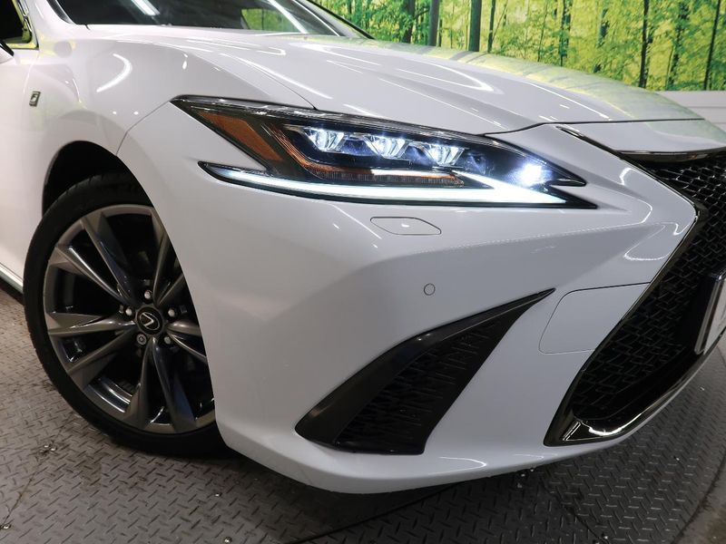 2020 Lexus ES 6AA-AXZH10 (UW-6ab1f051ac8ec)[19]