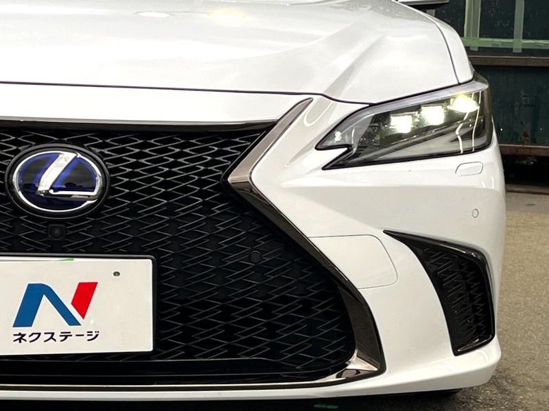 2022 Lexus ES 6AA-AXZH11 (UW-6ab1f051e81a0)[13]