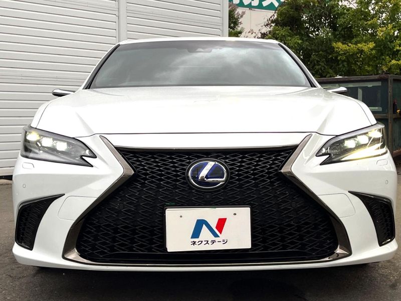 2022 Lexus ES 6AA-AXZH11 (UW-6ab1f051e81a0)[12]