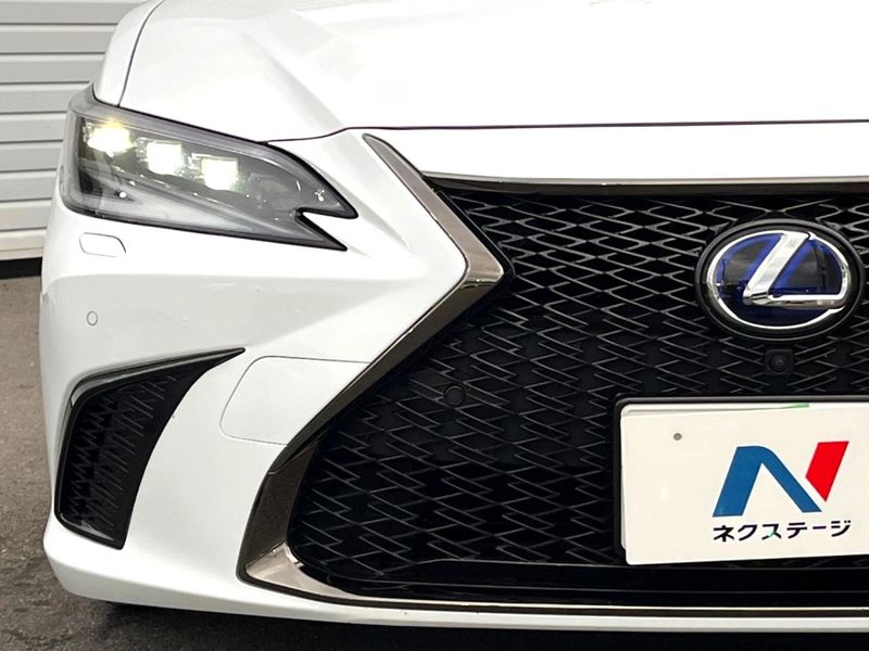2022 Lexus ES 6AA-AXZH11 (UW-6ab1f051e81a0)[14]