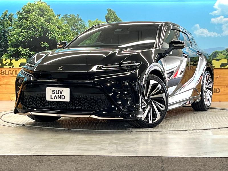 2024 Toyota Crown Sports 6AA-AZSH36W (UW-6ab1f05fd338c)[0]