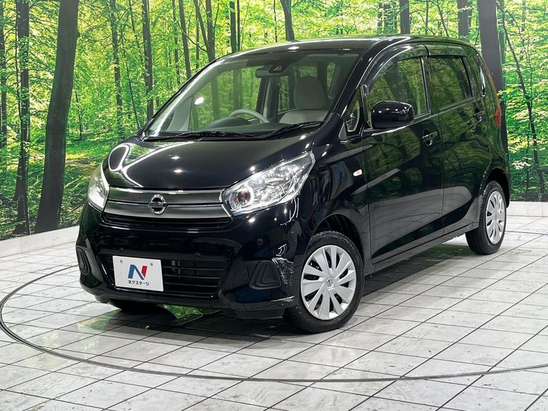 2018 Nissan Days DBA-B21W (UW-6ab1f076ede86)[0]