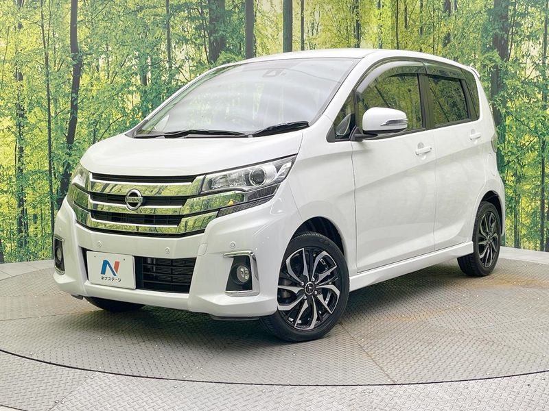 2019 Nissan Days DBA-B21W (UW-6ab1f0770a725)[0]
