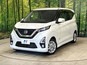 2019 Nissan Days 5AA-B44W
