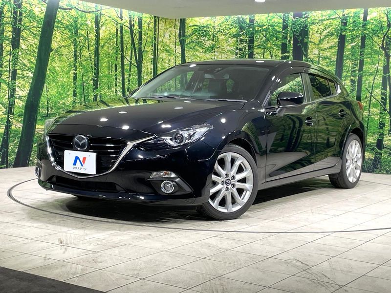 2016 Mazda Axela Sports DBA-BM5FS (UW-6ab1f09d0e12b)[0]