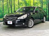 2010 Subaru Legacy B4 DBA-BM9