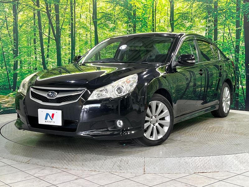 2010 Subaru Legacy B4 DBA-BM9 (UW-6ab1f09d1fd63)[0]
