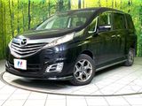 2013 Mazda Biante DBA-CCFFW