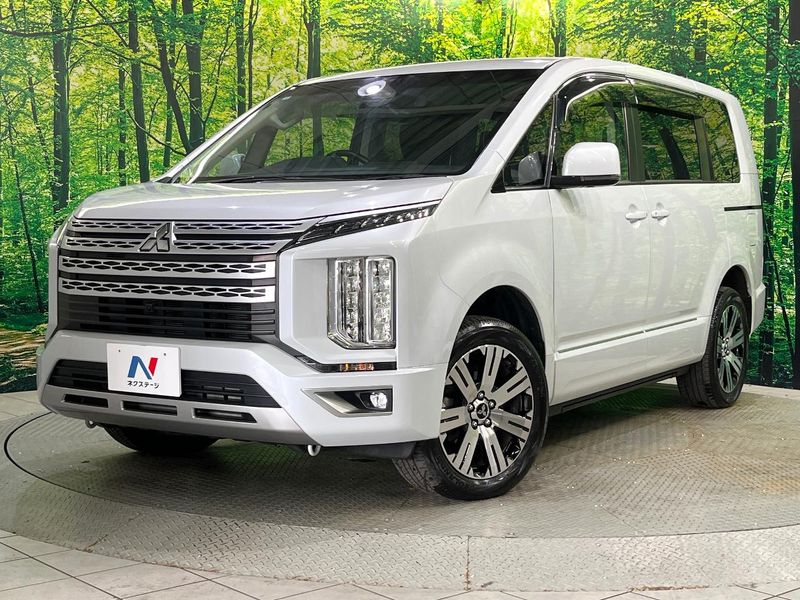 2022 Mitsubishi Delica D:5 3DA-CV1W (UW-6ab1f0a6c14eb)[0]