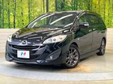 2013 Mazda Premacy DBA-CWFFW