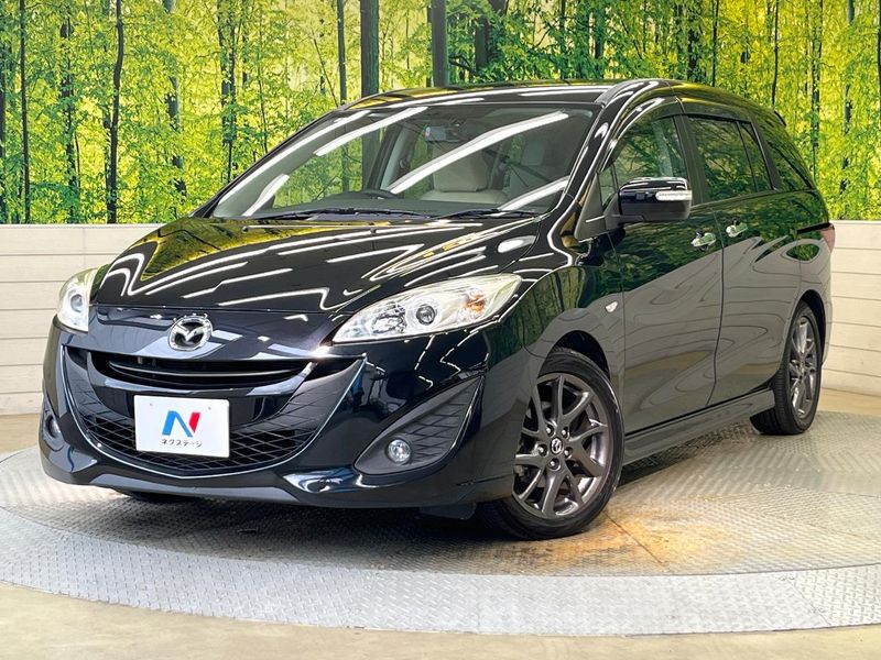 2013 Mazda Premacy DBA-CWFFW (UW-6ab1f0af1c589)[0]