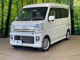 2020 Suzuki Every Wagon 3BA-DA17W