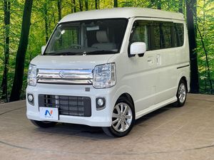 2020 Suzuki Every Wagon 3BA-DA17W