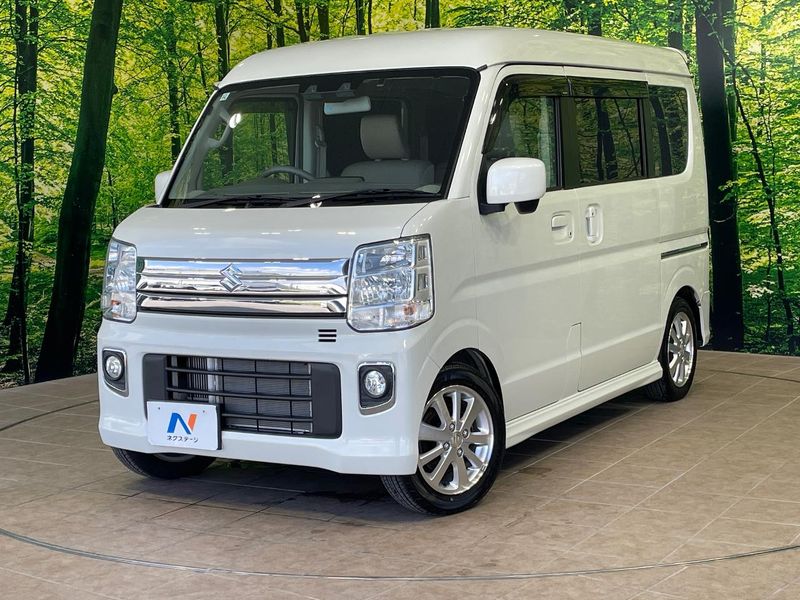 2020 Suzuki Every Wagon 3BA-DA17W (UW-6ab1f0b2706b8)[0]