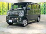 2023 Suzuki Every Wagon 3BA-DA17W