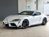 2020 Toyota Supra 3BA-DB42