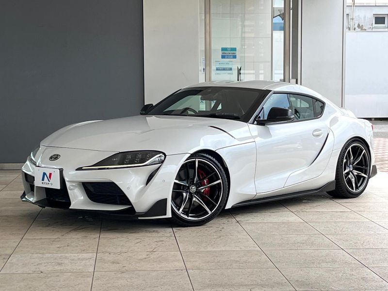 2020 Toyota Supra 3BA-DB42 (UW-6ab1f0b5d013f)[0]