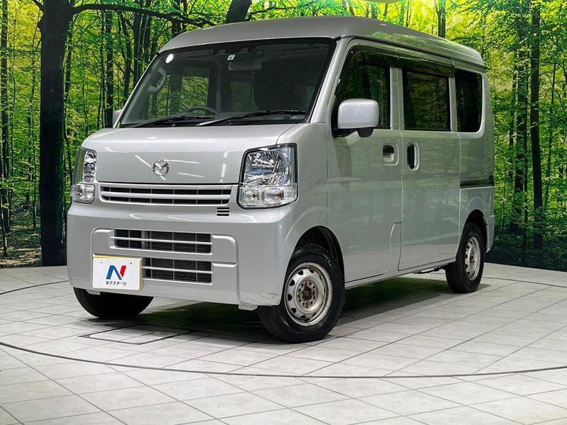 2022 Mazda Scrum 3BD-DG17V (UW-6ab1f0b61485a)[0]