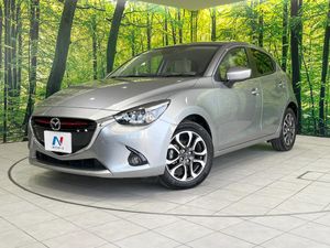 2014 Mazda Demio LDA-DJ5FS