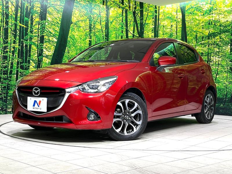 2016 Mazda Demio LDA-DJ5FS (UW-6ab1f0bac9e20)[0]