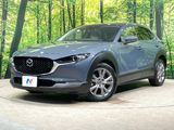 2019 Mazda CX-30 3DA-DM8P