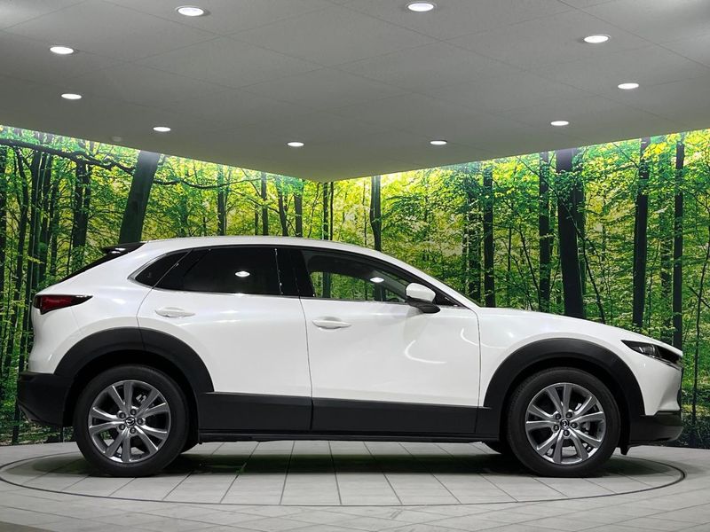 2023 Mazda CX-30 5AA-DMEJ3P (UW-6ab1f0c2468a0)[9]