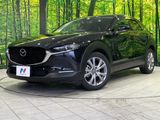 2019 Mazda CX-30 5BA-DMEP