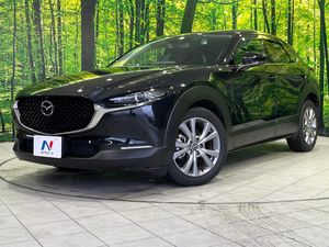 2019 Mazda CX-30 5BA-DMEP