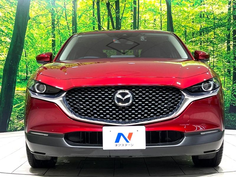 2020 Mazda CX-30 5BA-DMEP (UW-6ab1f0c463087)[22]