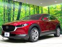 2020 Mazda CX-30 5BA-DMEP (UW-6ab1f0c463087)[14]