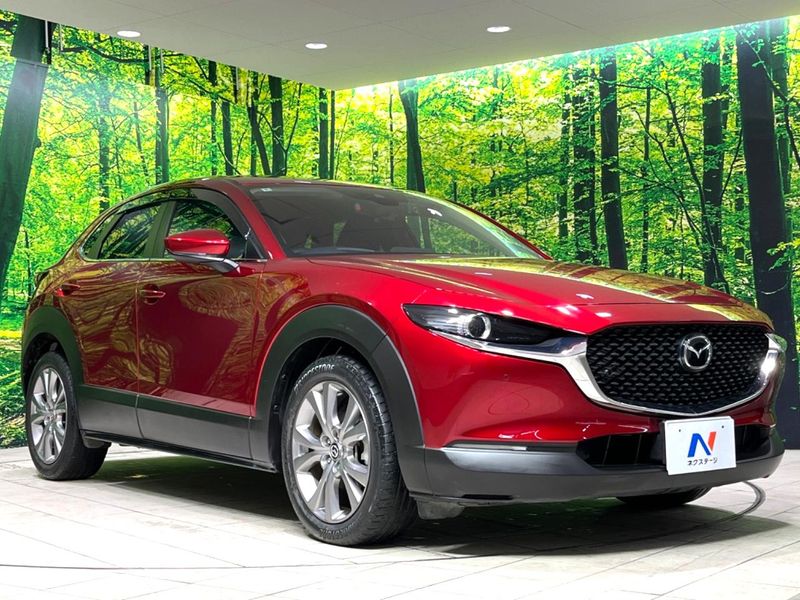 2020 Mazda CX-30 5BA-DMEP (UW-6ab1f0c463087)[21]