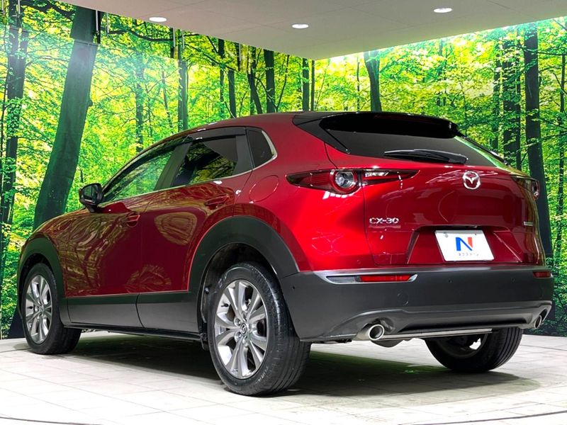 2020 Mazda CX-30 5BA-DMEP (UW-6ab1f0c463087)[17]