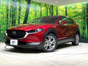 2020 Mazda CX-30 5BA-DMEP