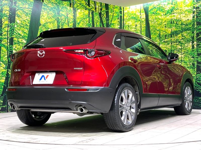 2020 Mazda CX-30 5BA-DMEP (UW-6ab1f0c463087)[19]