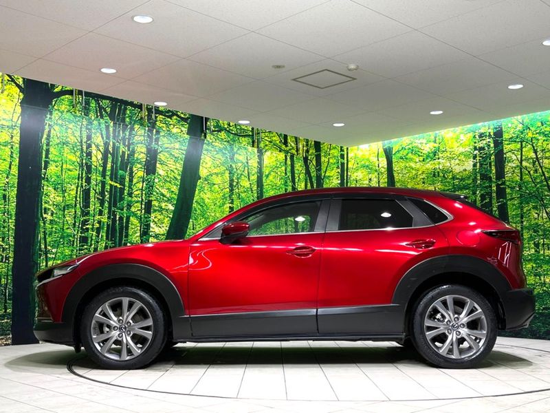 2020 Mazda CX-30 5BA-DMEP (UW-6ab1f0c463087)[16]