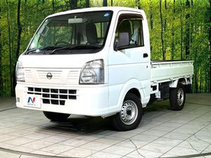 2018 Nissan NT100 Clipper Truck EBD-DR16T