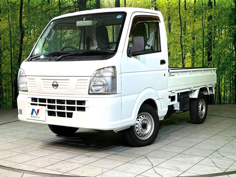2018 Nissan NT100 Clipper Truck EBD-DR16T (UW-6ab1f0c64506c)[0]