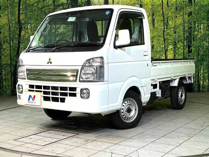 2020 Mitsubishi Mini Cab Truck EBD-DS16T (UW-6ab1f0c9259d9)[0]