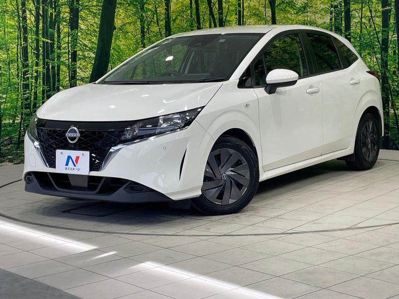 2021 Nissan Note 6AA-E13 (UW-6ab1f0d1272c0)[0]