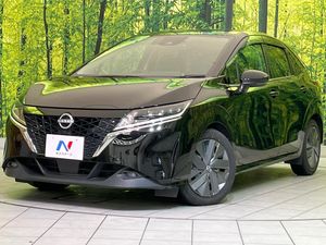 2022 Nissan Note 6AA-E13