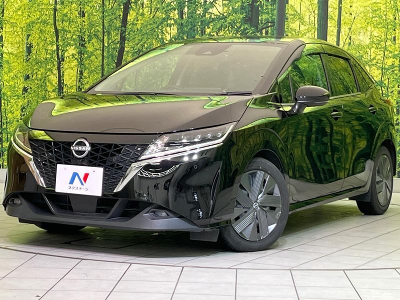 2022 Nissan Note 6AA-E13 (UW-6ab1f0d1e536b)[0]