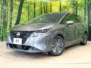 2022 Nissan Note 6AA-E13