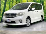 2011 Nissan Serena DBA-FC26