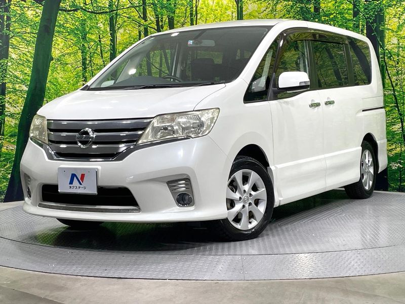 2011 Nissan Serena DBA-FC26 (UW-6ab1f0d4bec03)[0]