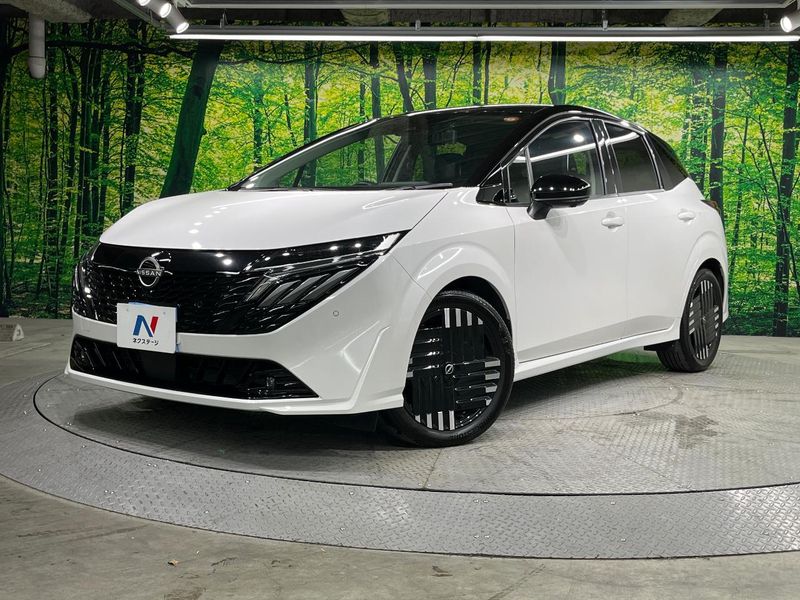 2024 Nissan Aura 6AA-FE13 (UW-6ab1f0dc1640a)[0]