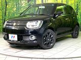 2018 Suzuki Ignis DAA-FF21S