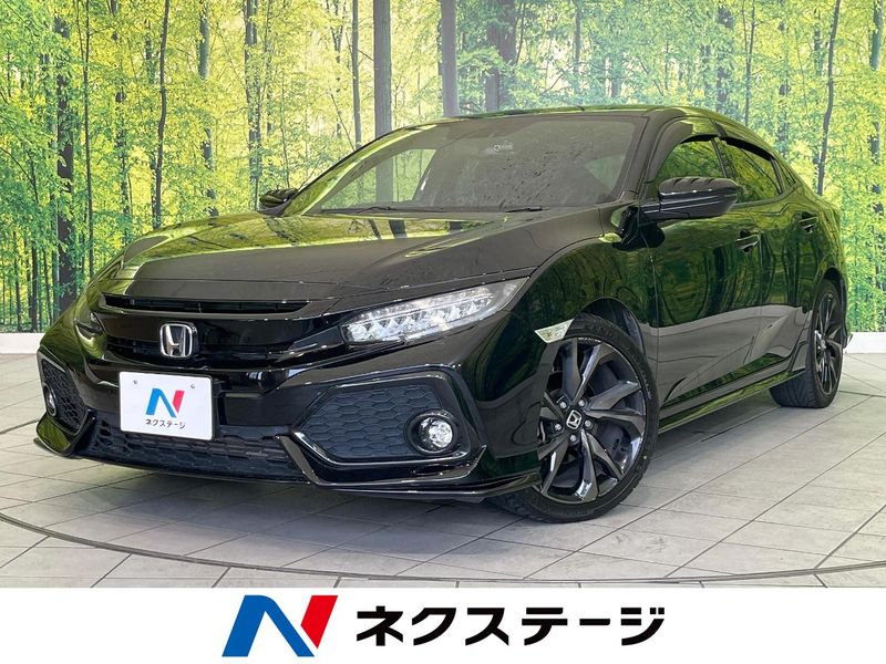 2017 Honda Civic DBA-FK7 (UW-6ab1f0de61af3)[3]