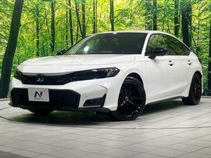 2025 Honda Civic 5BA-FL1