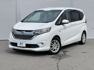 2016 Honda Freed Plus Hybrid DAA-GB7