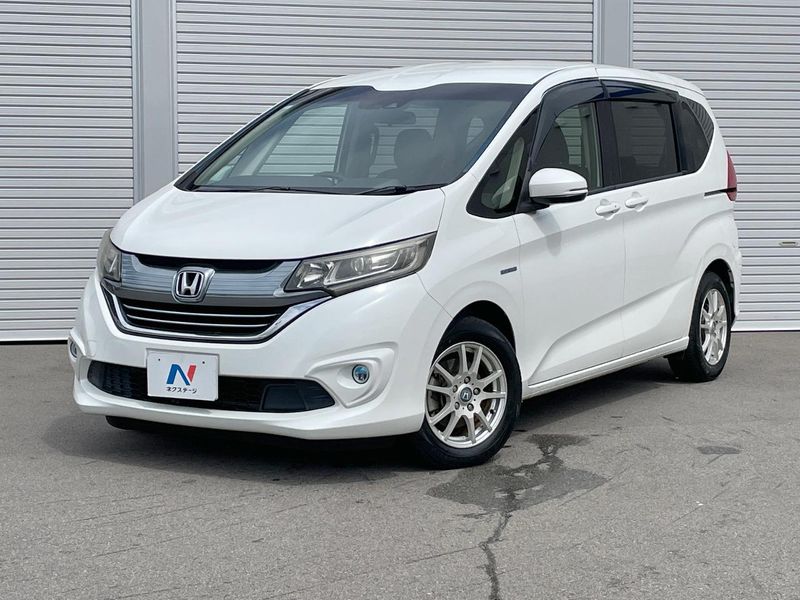 2016 Honda Freed Plus Hybrid DAA-GB7 (UW-6ab1f0e81da52)[0]